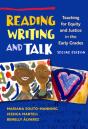 Reading, Writing, And Talk - Preview