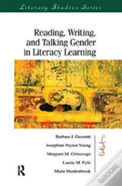 Capa do artigo Reading, Writing, And Talking Gender In Literacy Learning
