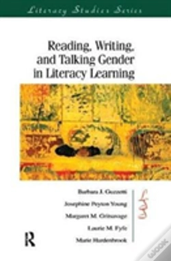Capa do artigo Reading, Writing, And Talking Gender In Literacy Learning