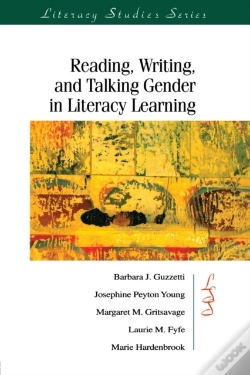 Capa do artigo Reading, Writing, And Talking Gender In Literacy Learning