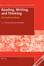 Capa do artigo Reading, Writing, And Thinking