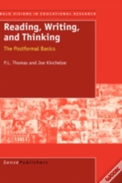 Capa do artigo Reading, Writing, And Thinking