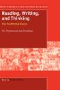 Reading, Writing, And Thinking - Preview