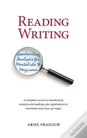 Reading Writing