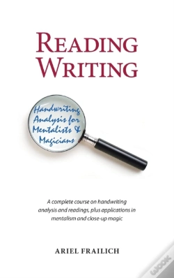 Capa do artigo Reading Writing