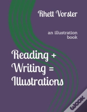 Capa do artigo Reading + Writing = Illustrations