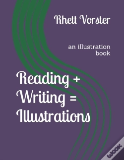 Capa do artigo Reading + Writing = Illustrations