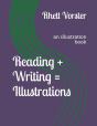 Reading + Writing = Illustrations - Preview