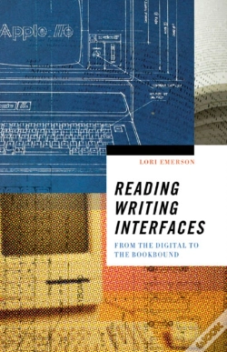 Capa do artigo Reading Writing Interfaces