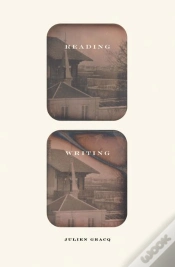 Capa do artigo Reading Writing