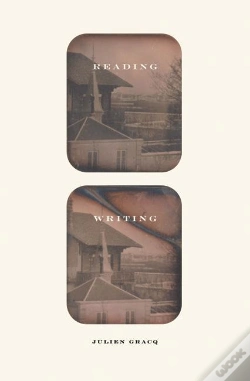 Capa do artigo Reading Writing