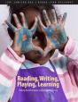 Reading, Writing, Playing, Learning - Preview