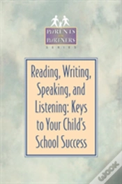 Capa do artigo Reading, Writing, Speaking, And Listening