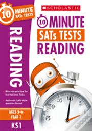 Reading - Year 1