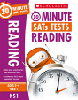 Reading - Year 1 - Preview