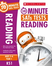 Capa do artigo Reading - Year 1