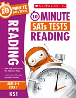 Capa do artigo Reading - Year 1