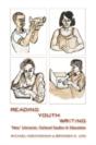 Reading Youth Writing - Preview