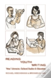 Capa do artigo Reading Youth Writing