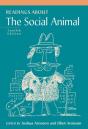 Readings About The Social Animal - Preview