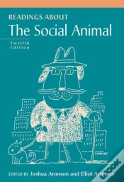 Capa do artigo Readings About The Social Animal