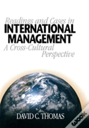 Capa do artigo Readings And Cases In International Management