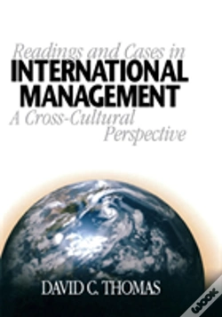 Capa do artigo Readings And Cases In International Management