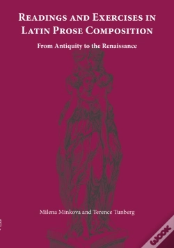 Capa do artigo Readings And Exercises In Latin Prose Composition