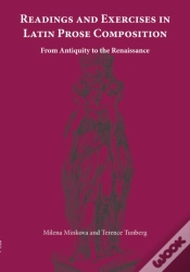 Capa do artigo Readings And Exercises In Latin Prose Composition