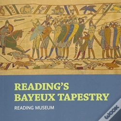 Capa do artigo Reading'S Bayeux Tapestry