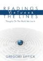 Readings Between The Lines: Thoughts On The World We Live In - Preview
