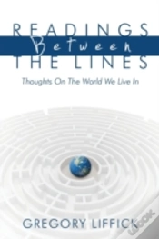 Capa do artigo Readings Between The Lines: Thoughts On The World We Live In