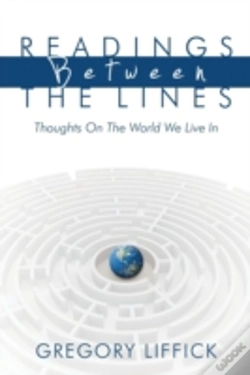Capa do artigo Readings Between The Lines: Thoughts On The World We Live In