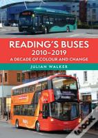 Reading'S Buses 2010-2019