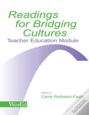 Capa do artigo Readings For Bridging Cultures