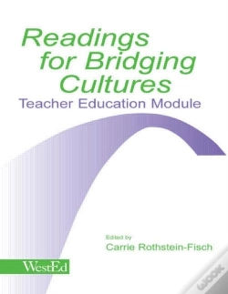 Capa do artigo Readings For Bridging Cultures