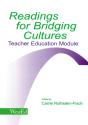 Readings For Bridging Cultures - Preview