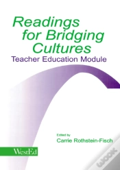 Capa do artigo Readings For Bridging Cultures