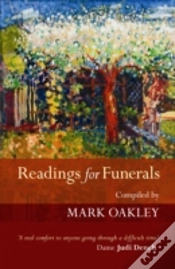 Capa do artigo Readings For Funerals