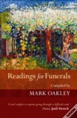 Capa do artigo Readings For Funerals