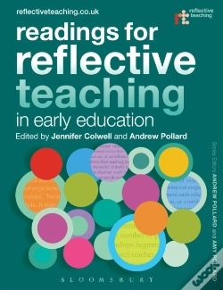 Capa do artigo Readings For Reflective Teaching In Early Education