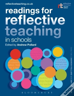 Capa do artigo Readings For Reflective Teaching In Schools