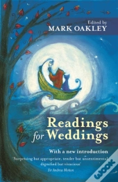 Readings For Weddings Reissue