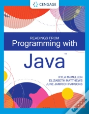 Capa do artigo Readings From Programming With Java