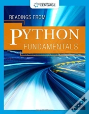 Capa do artigo Readings From Python Fundamentals