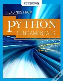 Capa do artigo Readings From Python Fundamentals