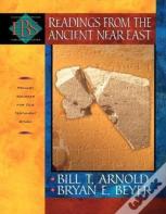 Readings From The Ancient Near East Â€“ Primary Sources For Old Testament Study