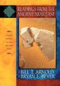 Readings From The Ancient Near East Â€“ Primary Sources For Old Testament Study - Preview