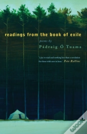 Capa do artigo Readings From The Book Of Exile