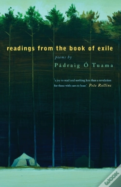 Capa do artigo Readings From The Book Of Exile